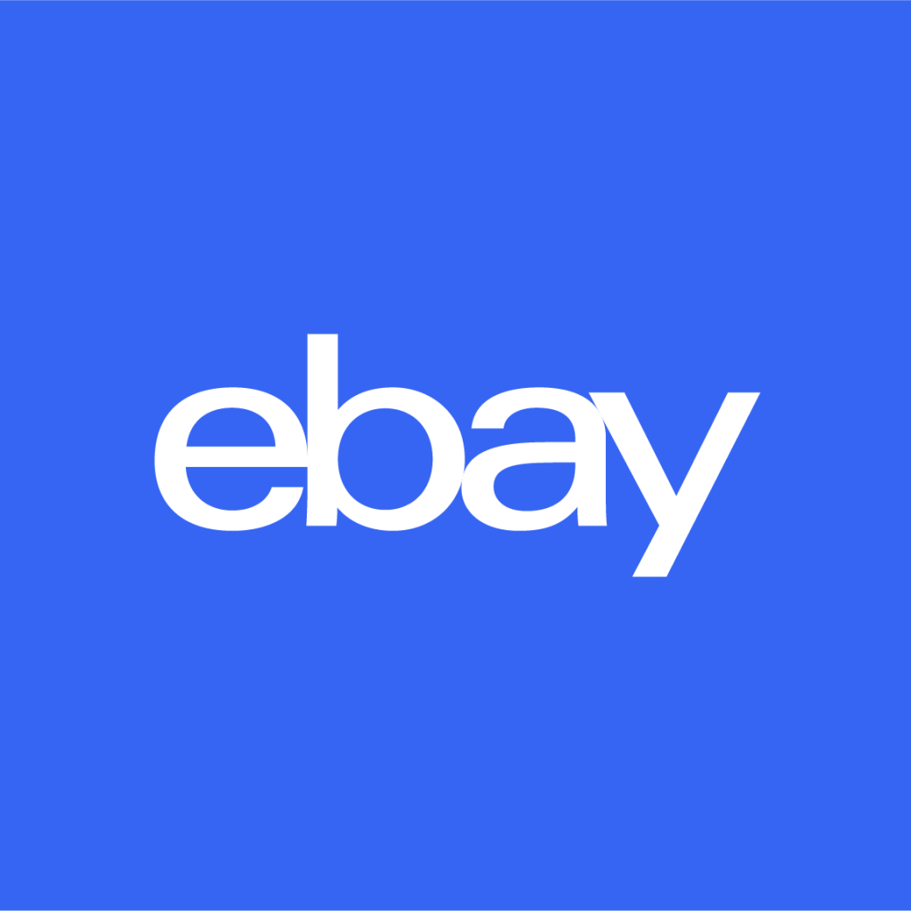 Logo de Ebay