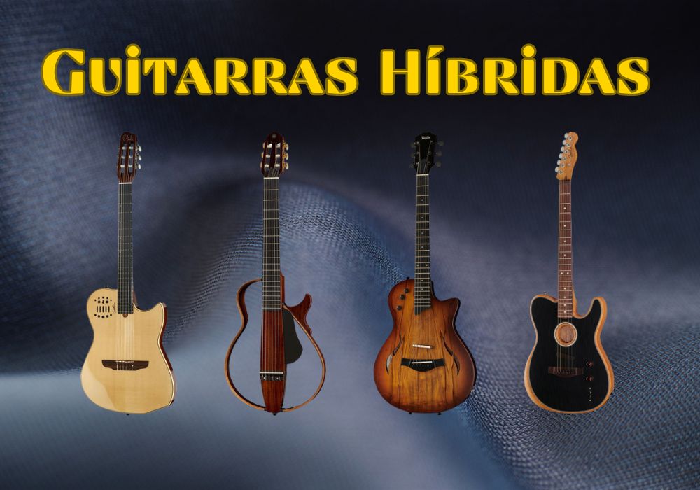 Guitarras Híbridas