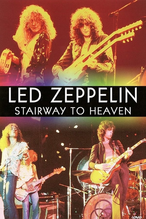 Stairway to heaven, Led Zappelin